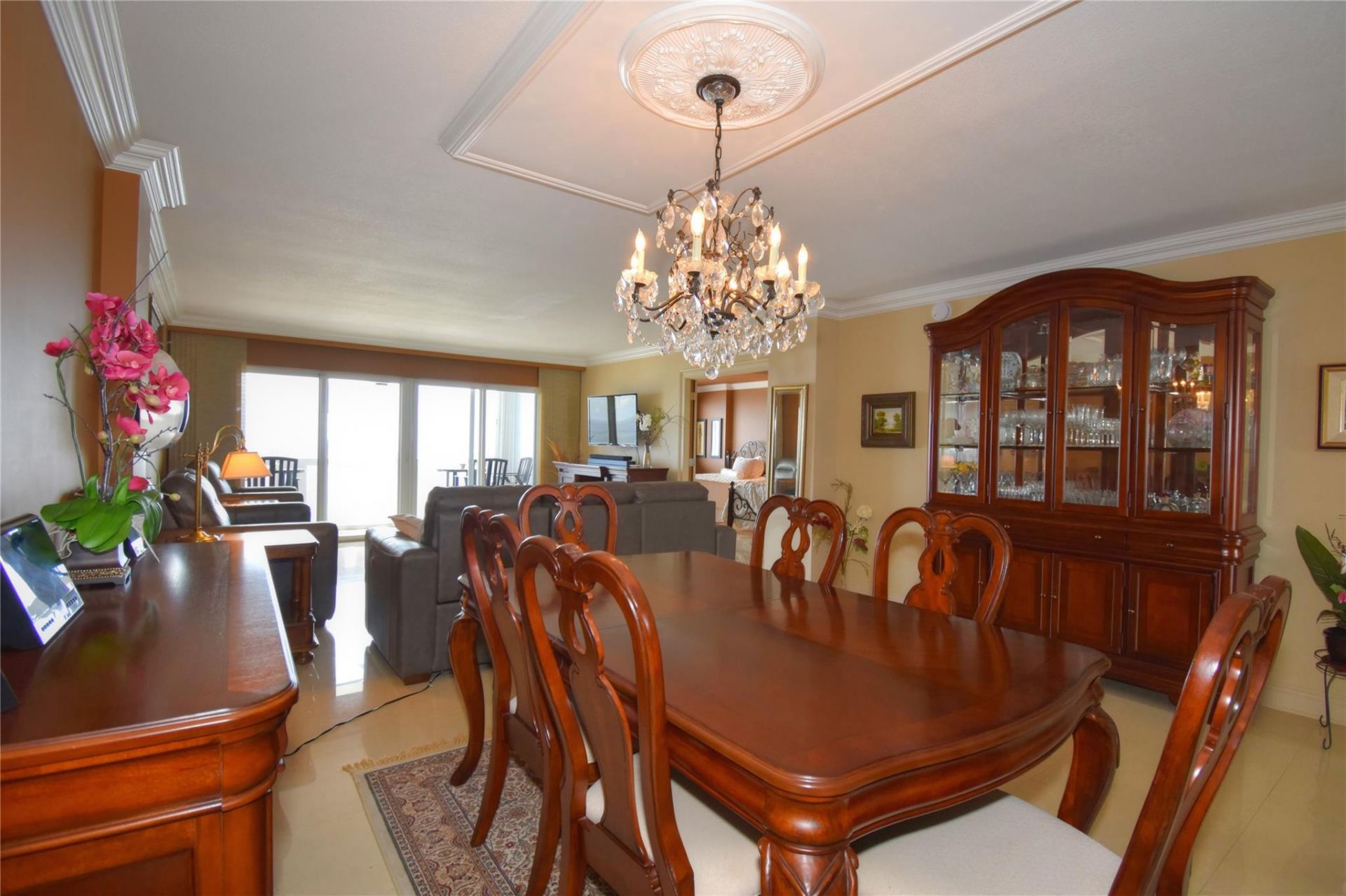 1012 N Ocean Boulevard, Unit 903, Pompano Beach, FL 33062 Photo