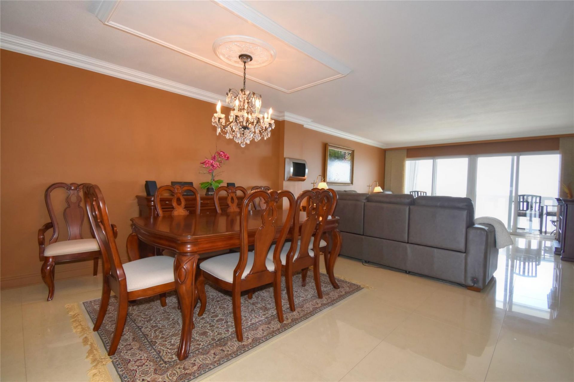 1012 N Ocean Boulevard, Unit 903, Pompano Beach, FL 33062 Photo