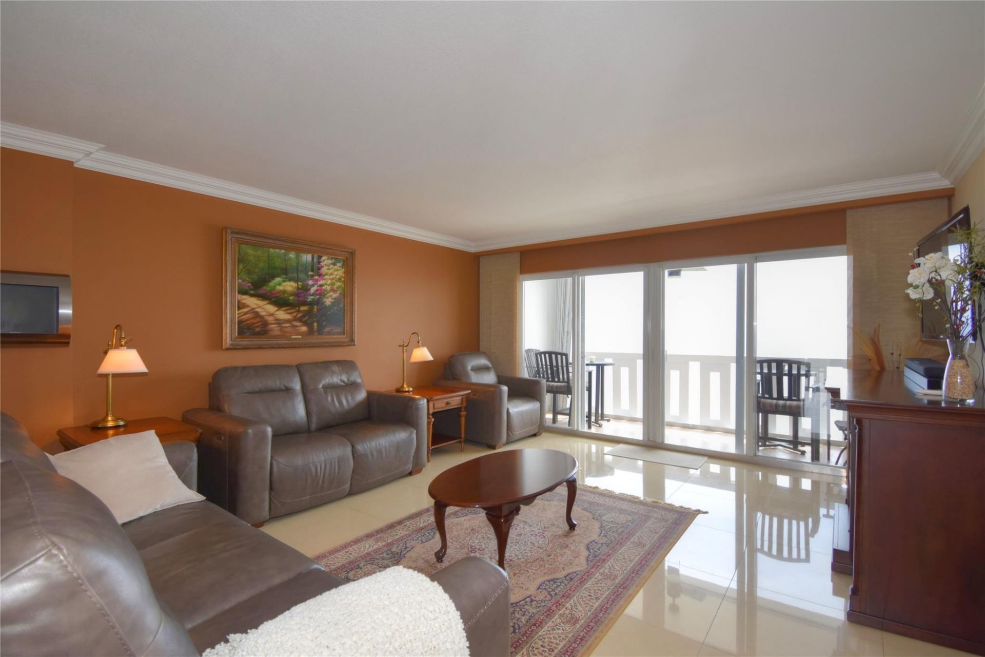 1012 N Ocean Boulevard, Unit 903, Pompano Beach, FL 33062 Photo