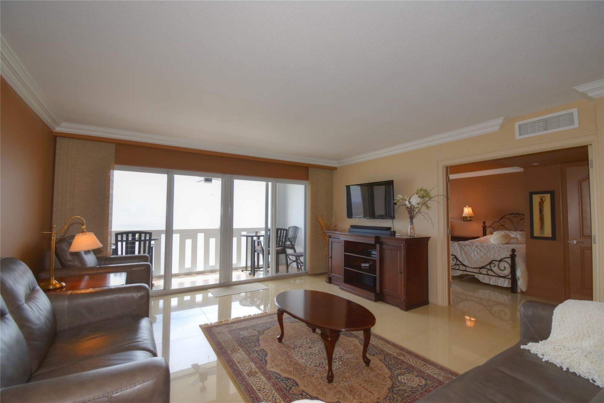 1012 N Ocean Boulevard, Unit 903, Pompano Beach, FL 33062 Photo