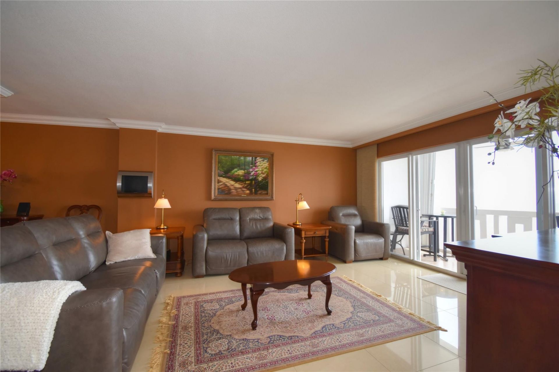 1012 N Ocean Boulevard, Unit 903, Pompano Beach, FL 33062 Photo