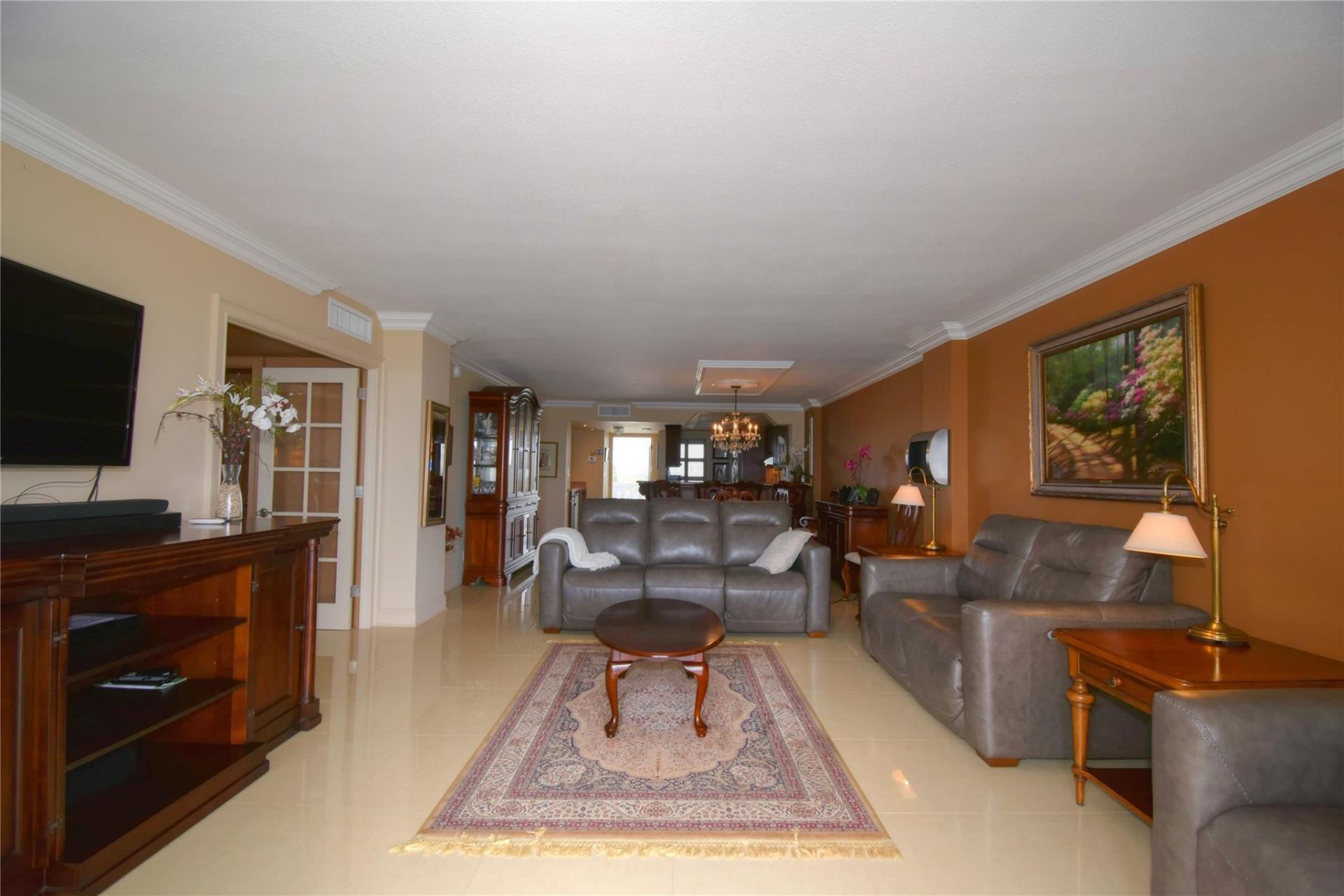 1012 N Ocean Boulevard, Unit 903, Pompano Beach, FL 33062 Photo