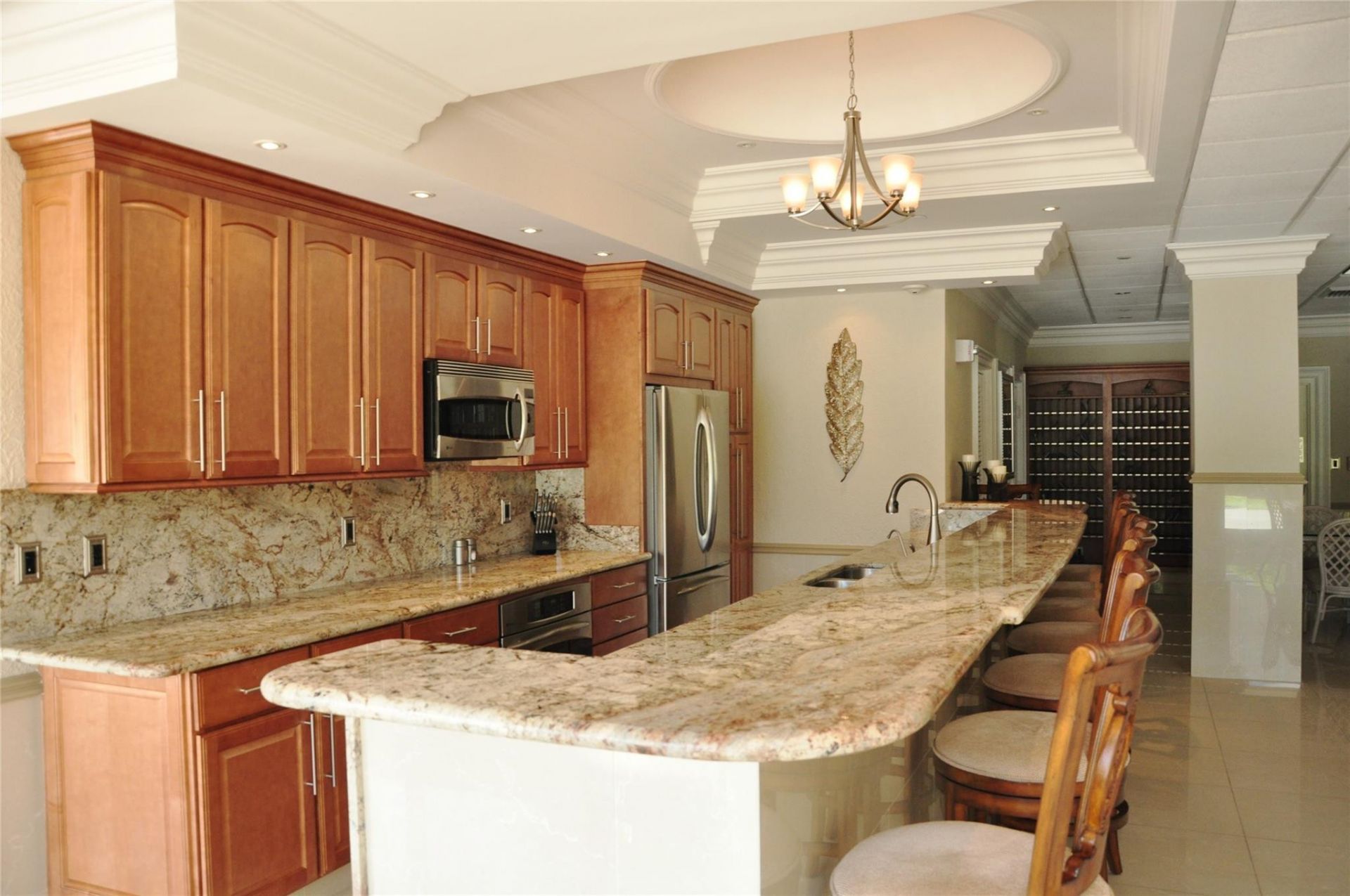 1012 N Ocean Boulevard, Unit 903, Pompano Beach, FL 33062 Photo