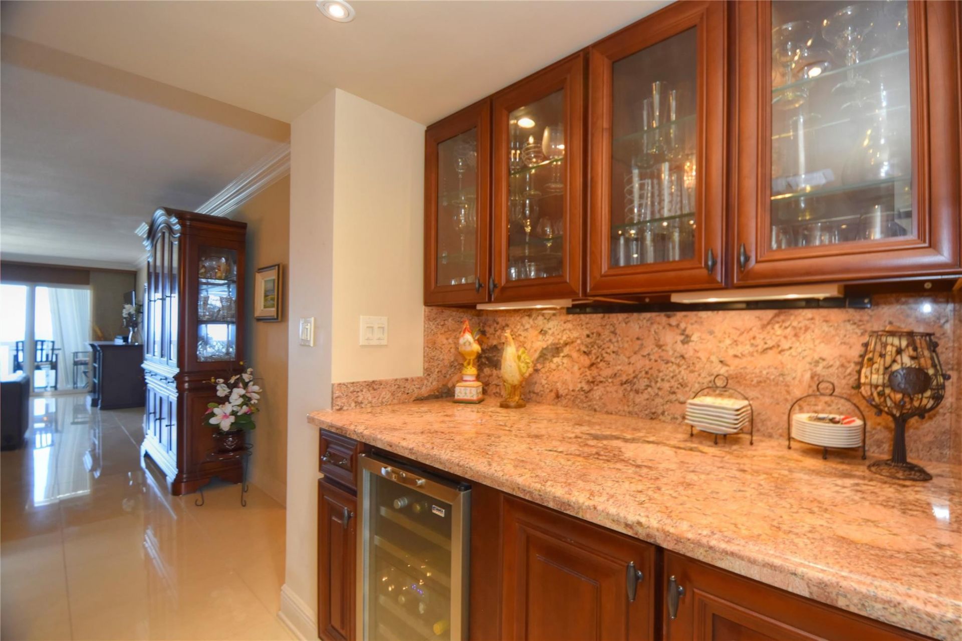 1012 N Ocean Boulevard, Unit 903, Pompano Beach, FL 33062 Photo