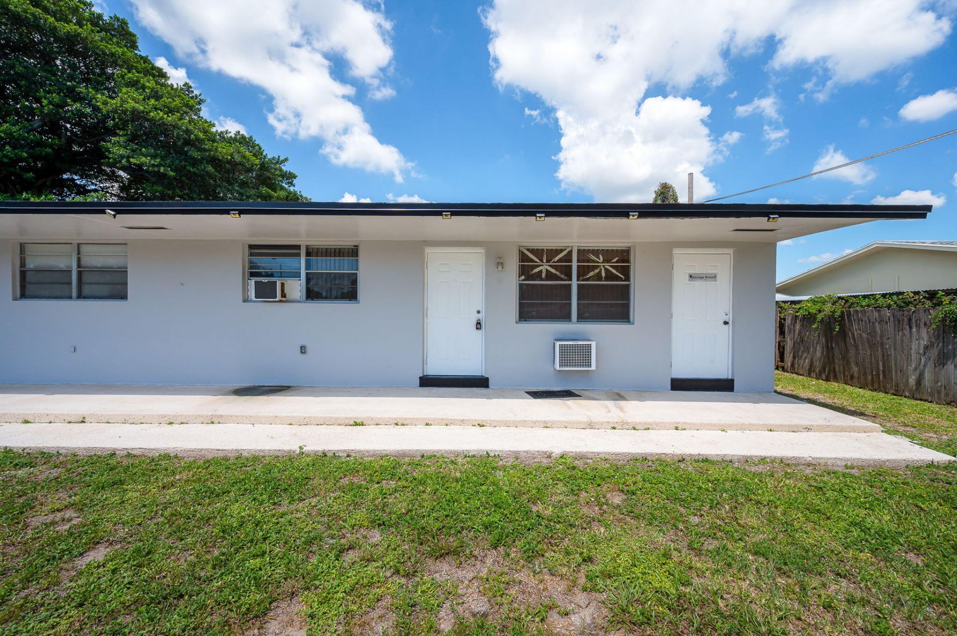 5725 Tyler Street, Unit 1-4, Hollywood, FL 33021 Photo