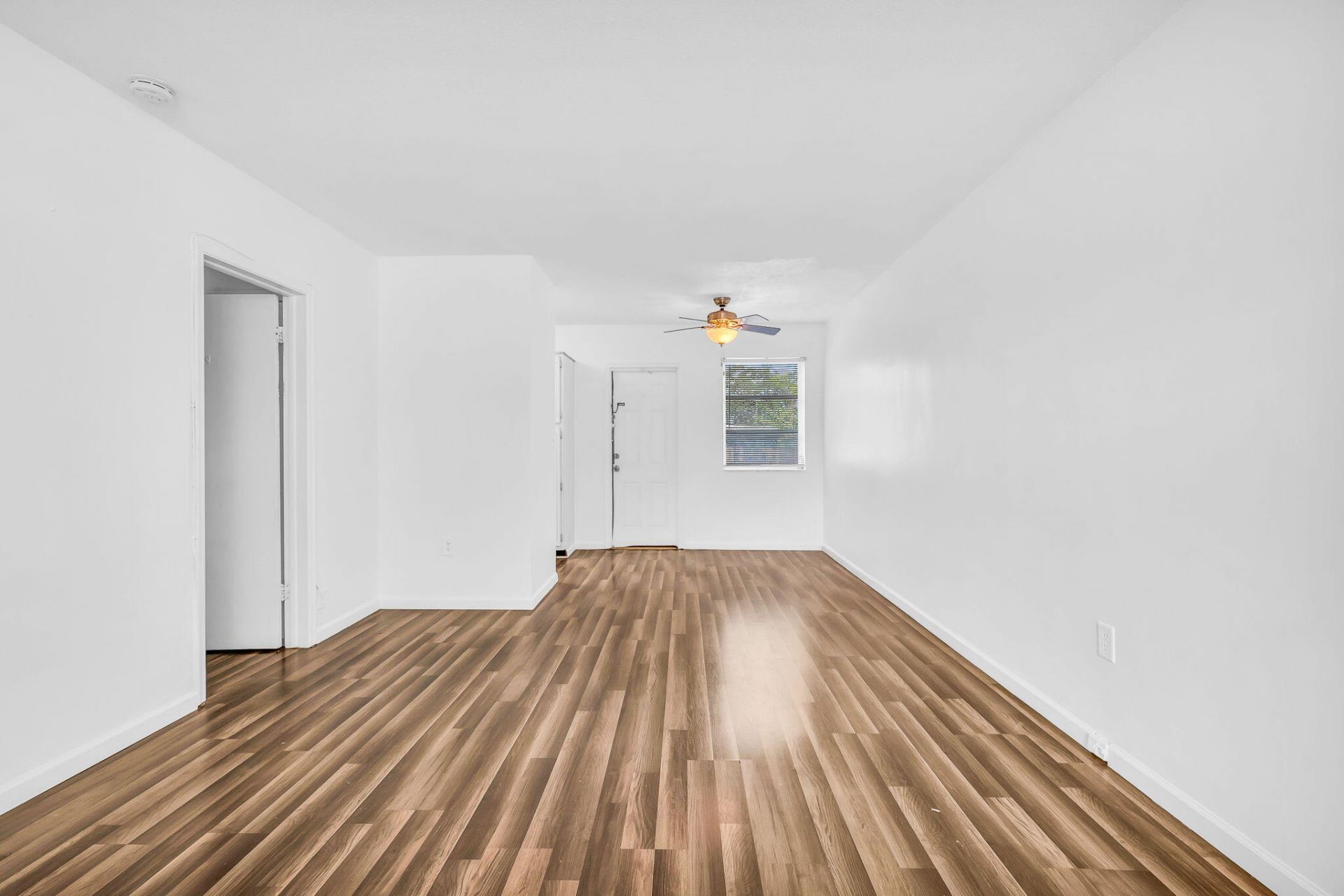 5725 Tyler Street, Unit 1-4, Hollywood, FL 33021 Photo