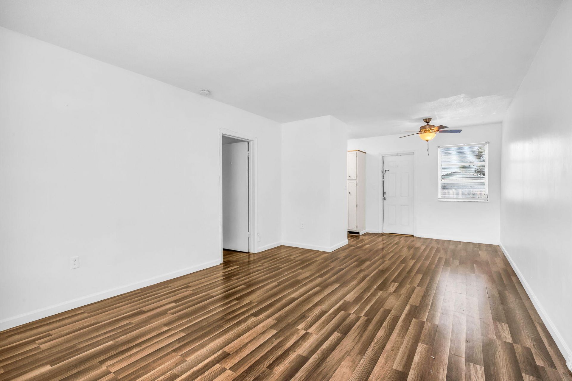 5725 Tyler Street, Unit 1-4, Hollywood, FL 33021 Photo
