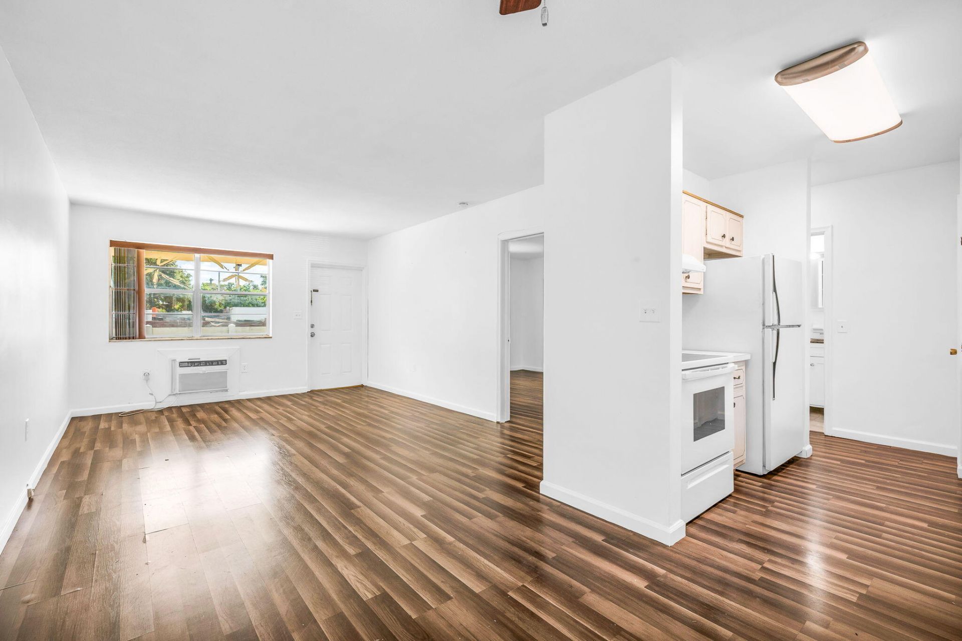 5725 Tyler Street, Unit 1-4, Hollywood, FL 33021 Photo