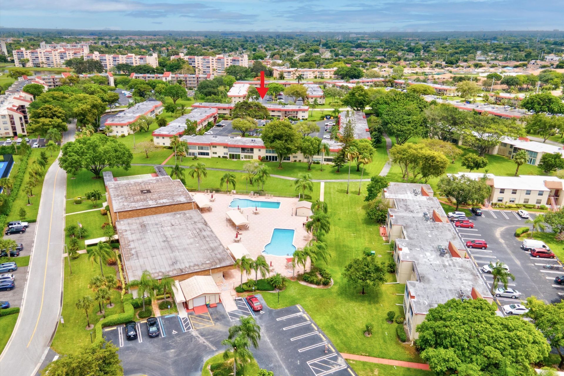 22 Abbey Lane, Unit 106, Delray Beach, FL 33446 Photo