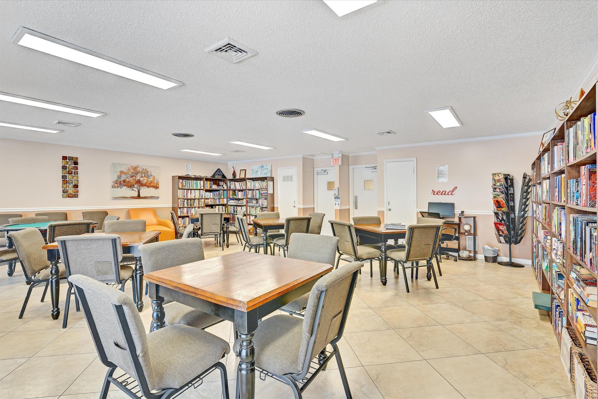22 Abbey Lane, Unit 106, Delray Beach, FL 33446 Photo