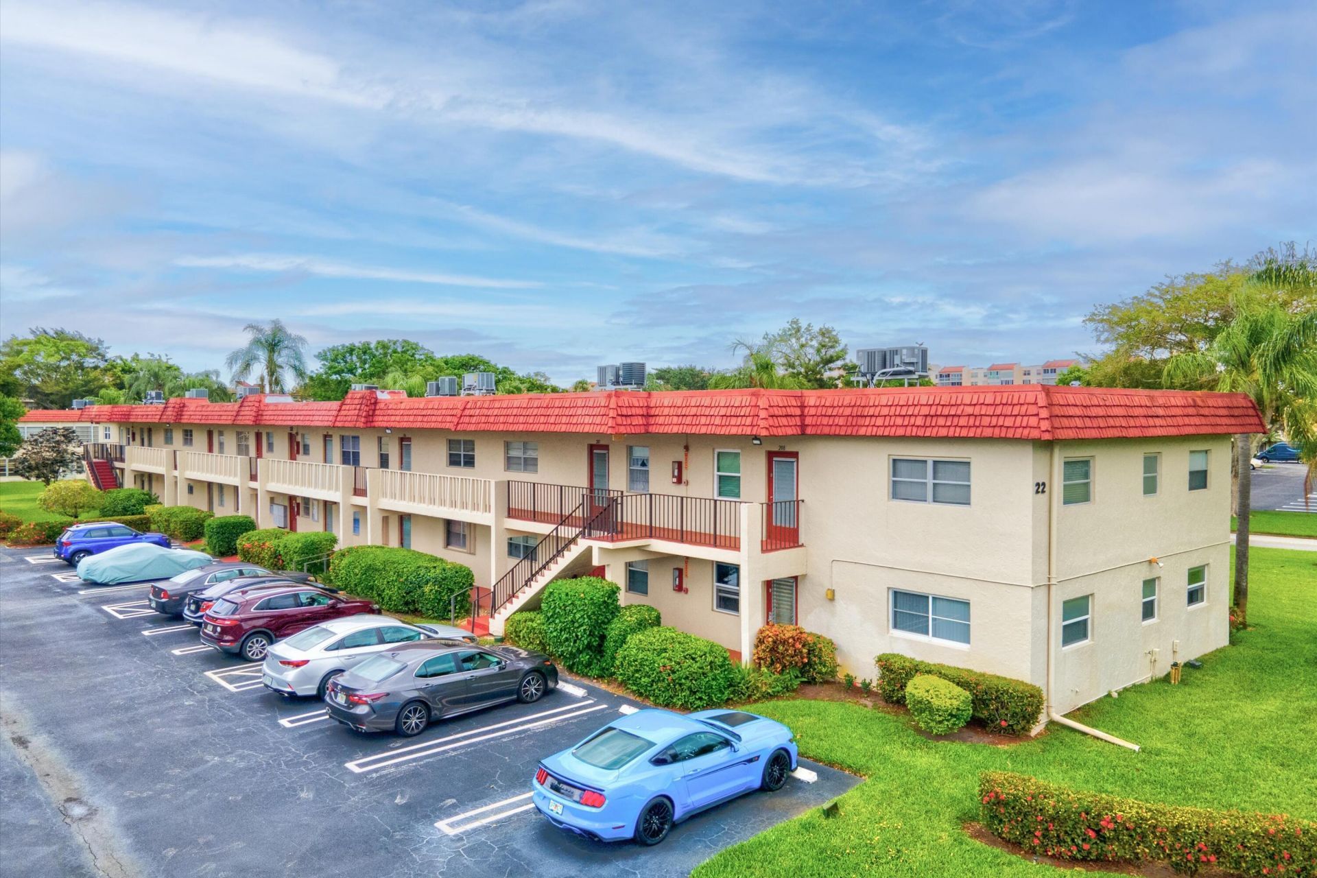 22 Abbey Lane, Unit 106, Delray Beach, FL 33446 Photo