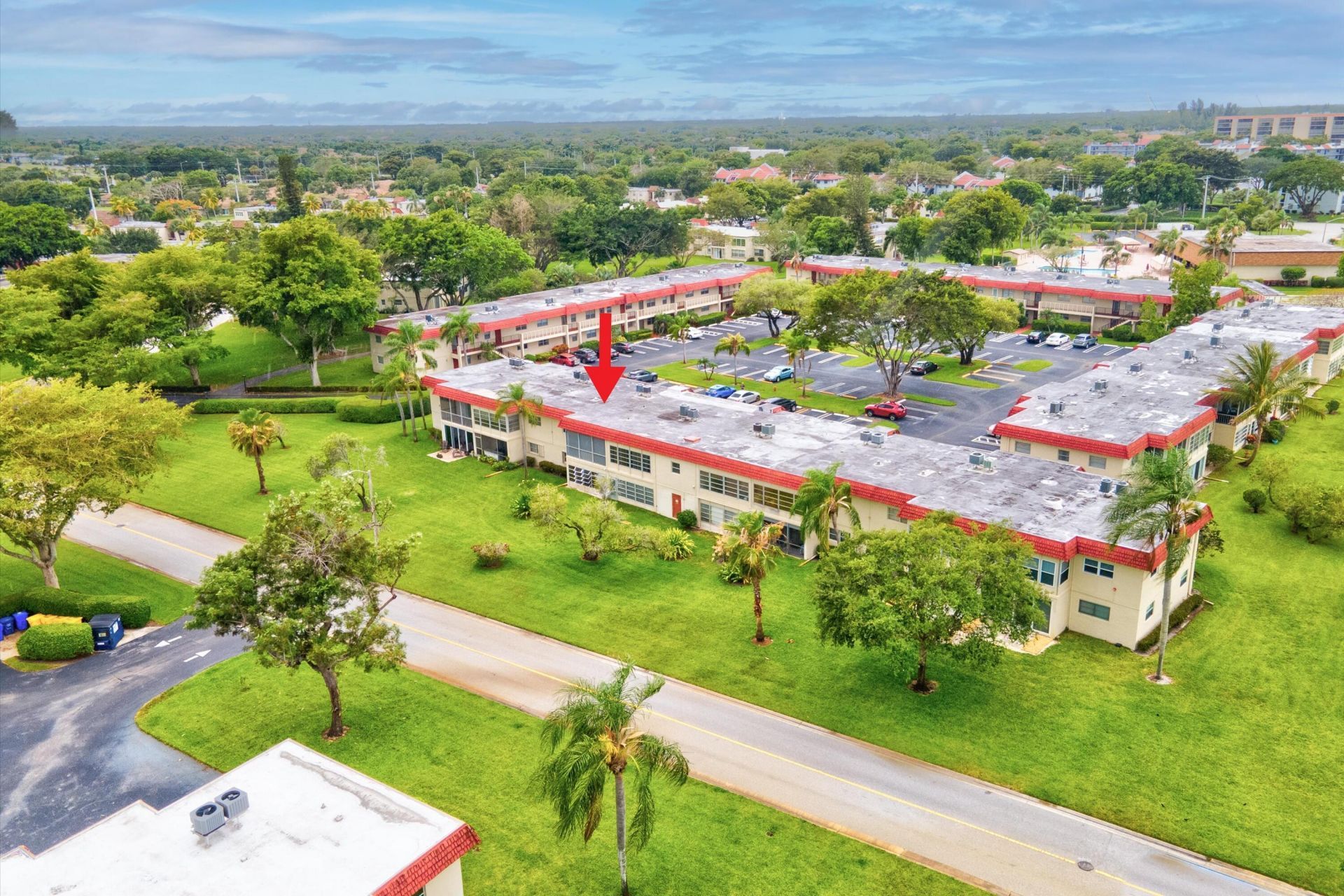 22 Abbey Lane, Unit 106, Delray Beach, FL 33446 Photo