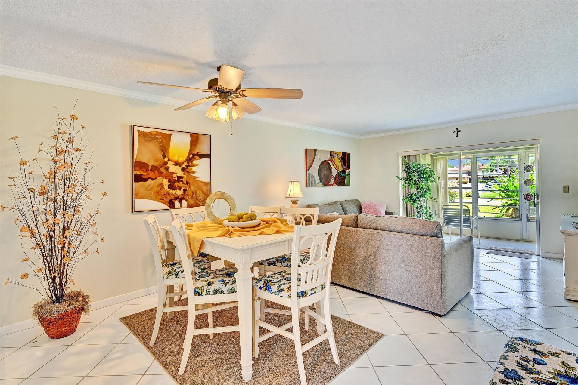 22 Abbey Lane, Unit 106, Delray Beach, FL 33446 Photo