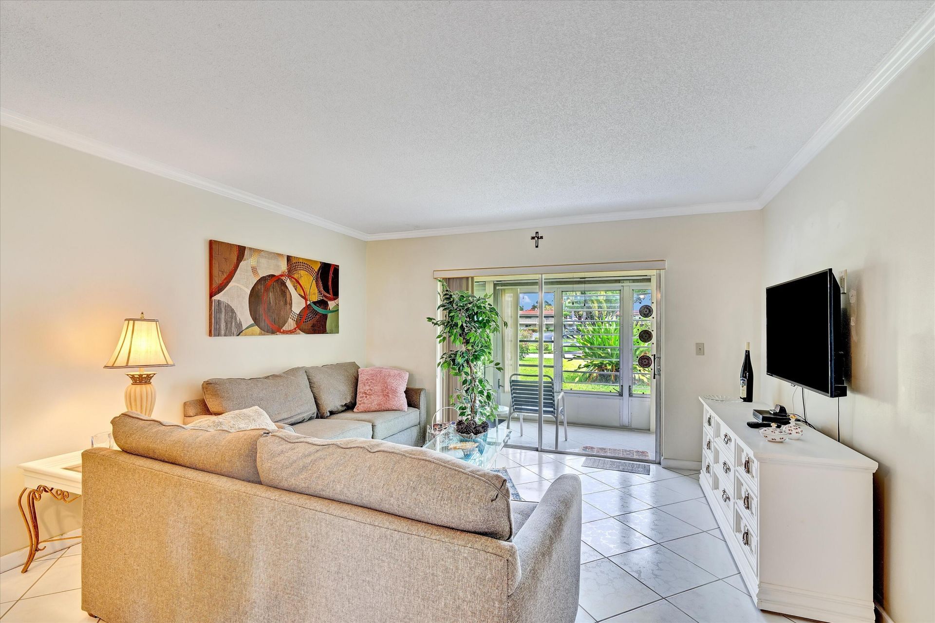 22 Abbey Lane, Unit 106, Delray Beach, FL 33446 Photo