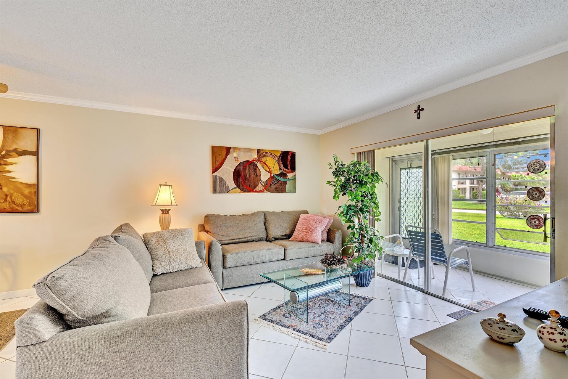 22 Abbey Lane, Unit 106, Delray Beach, FL 33446 Photo