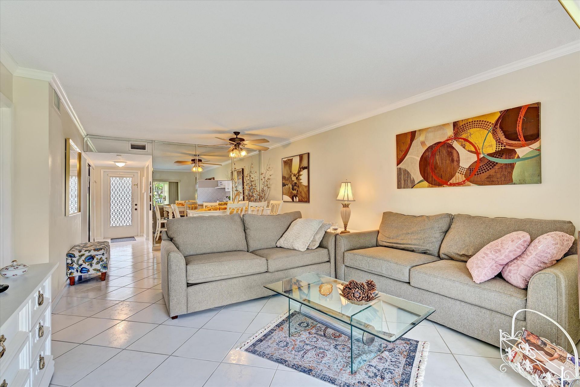 22 Abbey Lane, Unit 106, Delray Beach, FL 33446 Photo