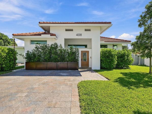 408 NE 23RD Avenue, Pompano Beach, FL 33062