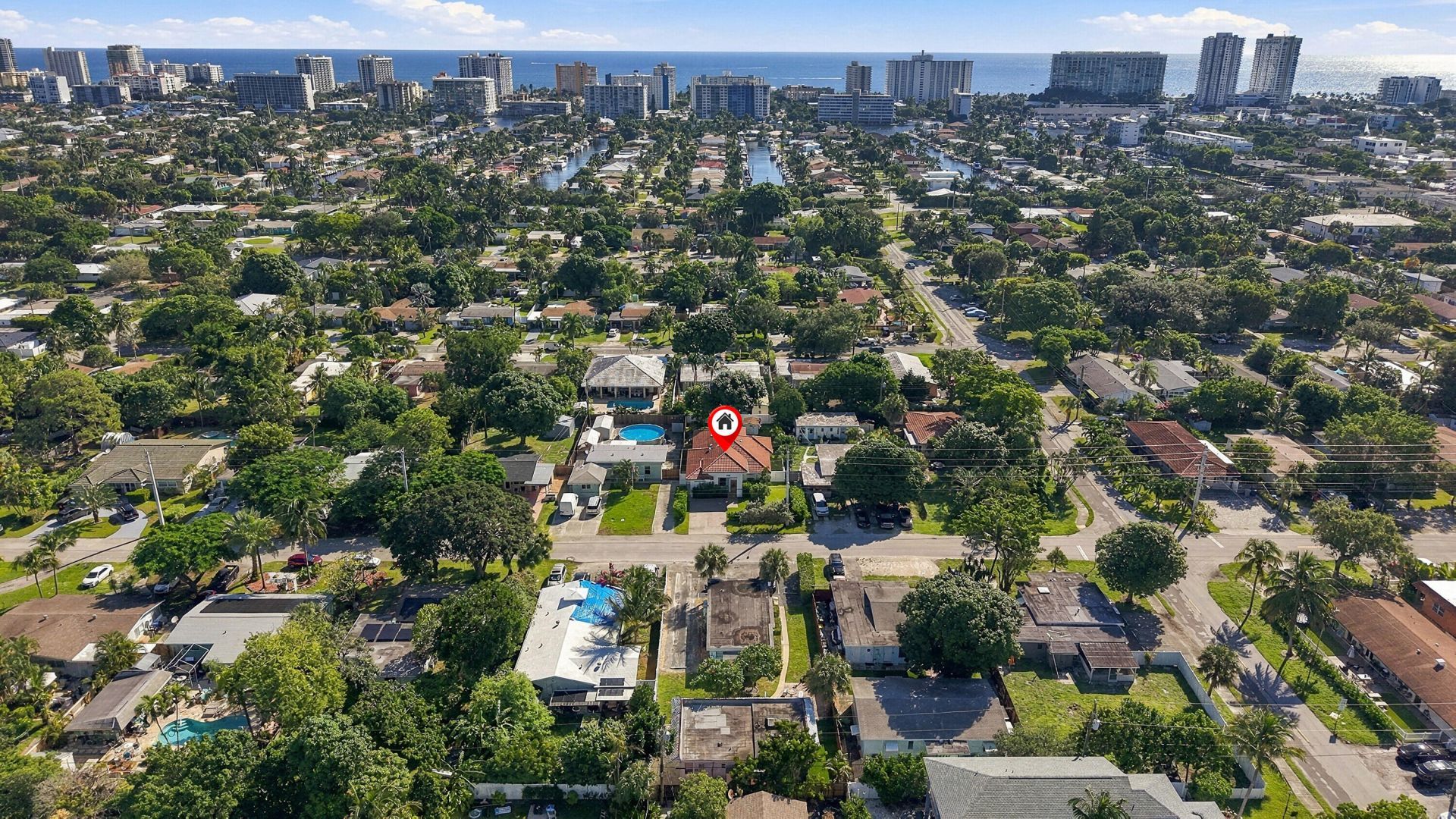 408 NE 23rd Avenue, Pompano Beach, FL 33062 Photo