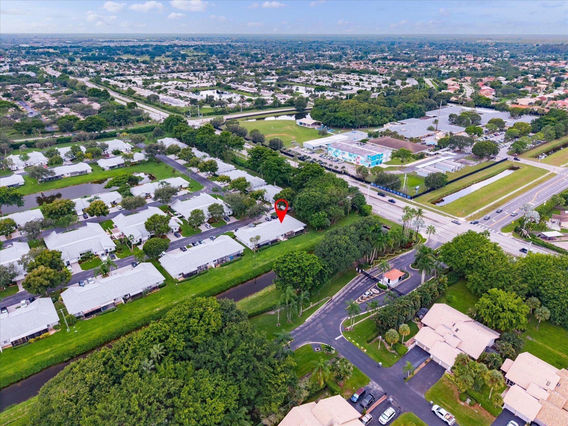 8959 Sunnywood Place, Boca Raton, FL 33496 Photo