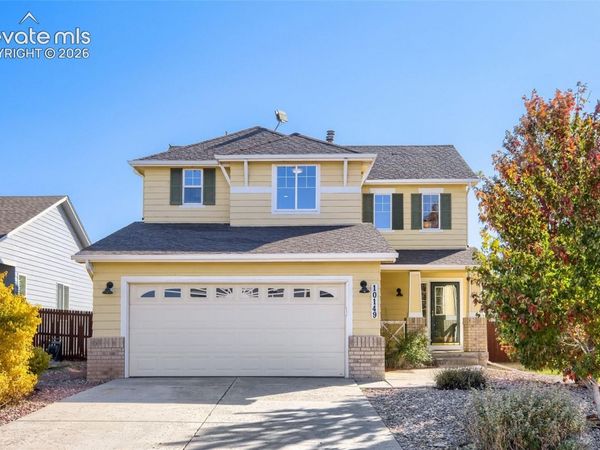 10149 Angeles Road, Peyton, CO 80831