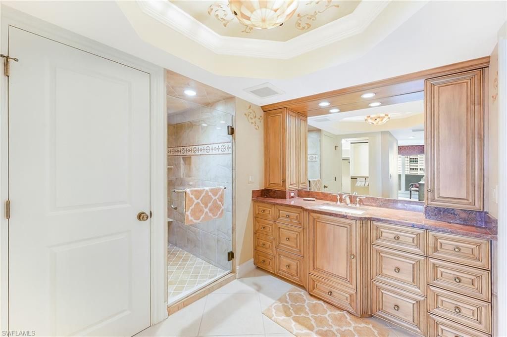 4005 Gulf Shore Blvd N, Unit 607, Naples, FL 34103 Photo