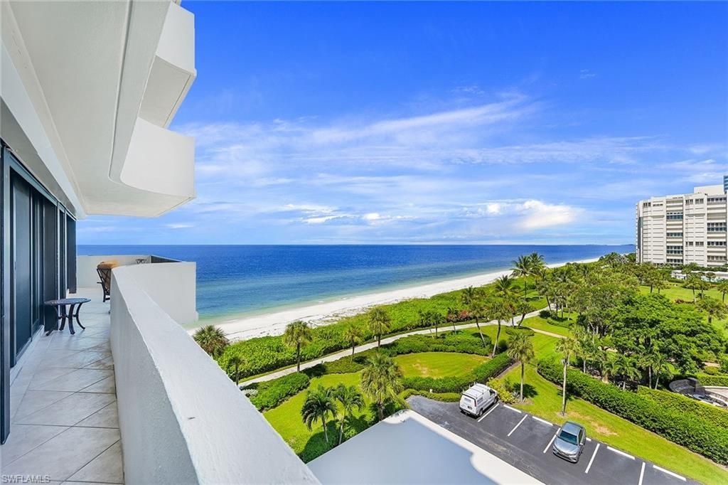 4005 Gulf Shore Blvd N, Unit 607, Naples, FL 34103 Photo