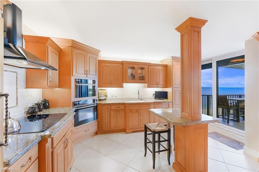4005 Gulf Shore Blvd N, Unit 607, Naples, FL 34103 Photo