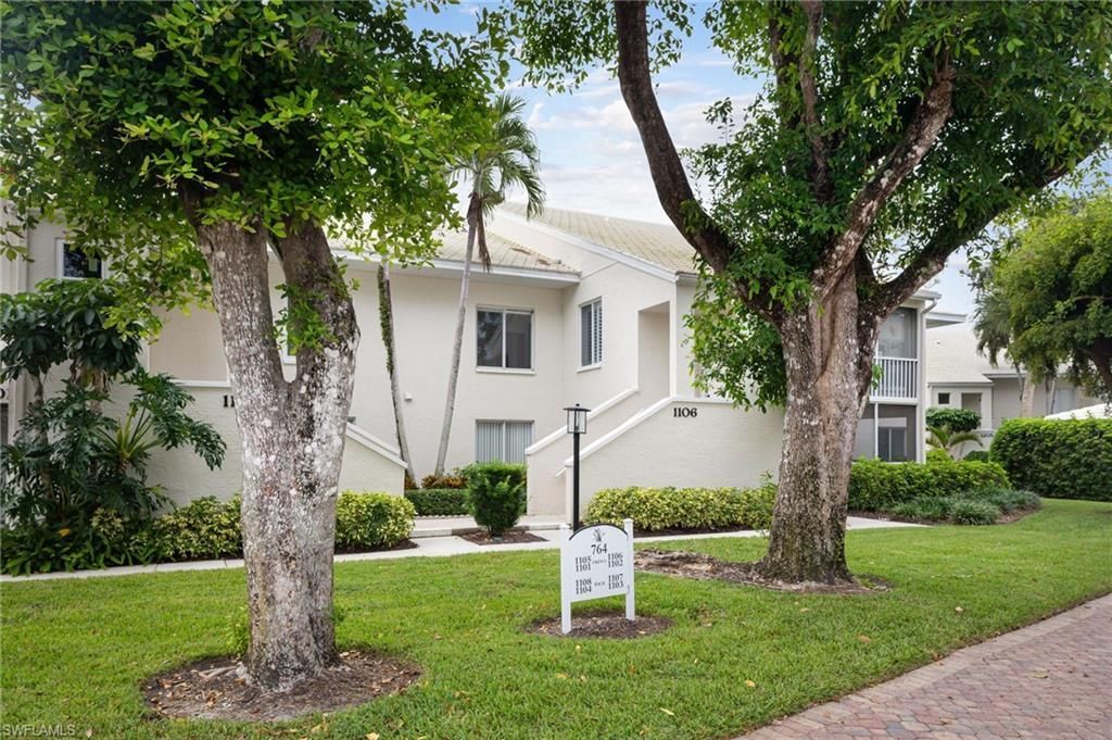 764 Willowbrook Dr, Unit 1106, Naples, FL 34108 Photo