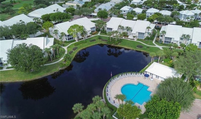 764 Willowbrook Dr, Unit 1106, Naples, FL 34108 Photo
