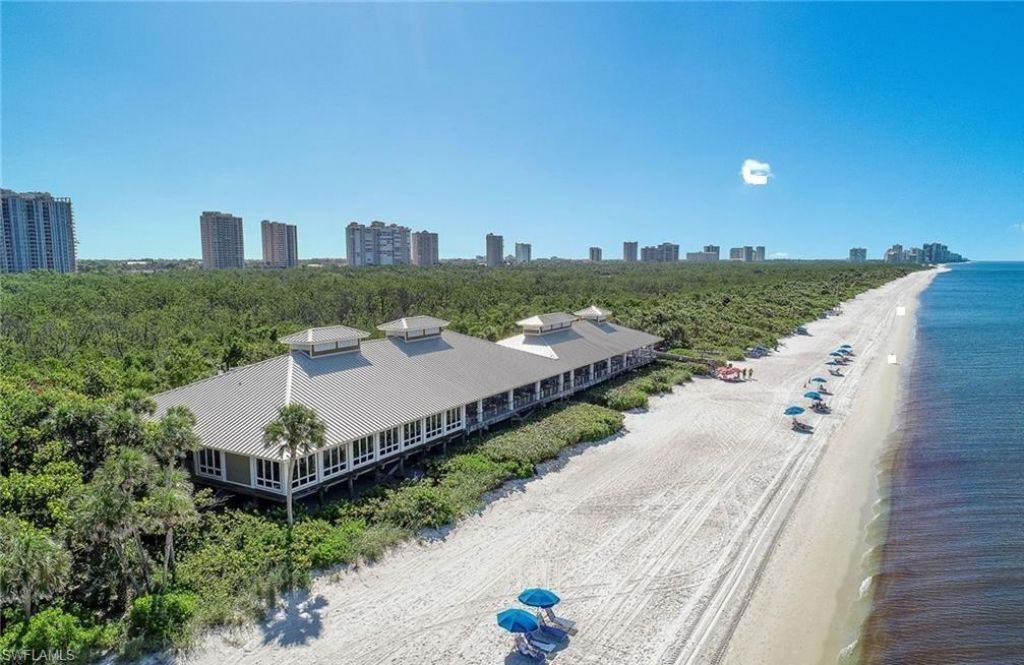 764 Willowbrook Dr, Unit 1106, Naples, FL 34108 Photo