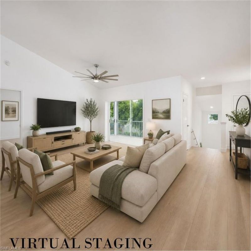 764 Willowbrook Dr, Unit 1106, Naples, FL 34108 Photo