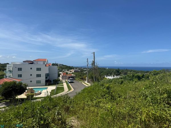 km 2.2 CALLE SAN JOSÉ, Quebradillas, PR 00678