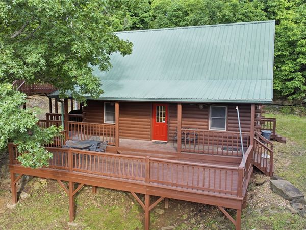13402 Northern Drive , Hulbert, OK 74441