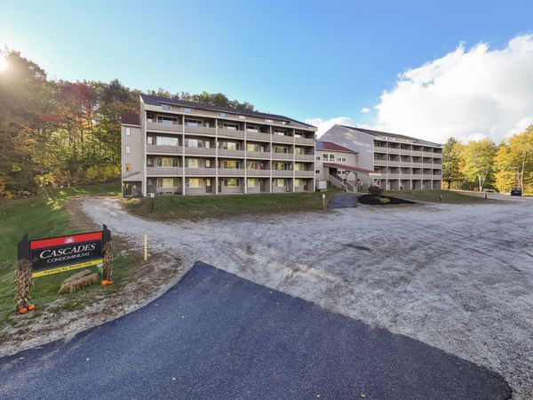 8 Cascade Drive, Unit A4, Newry, ME 04261