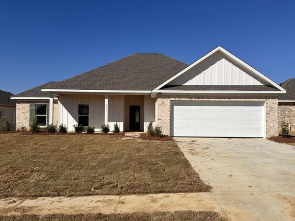 1313 Elderberry, Pearl, MS 39208