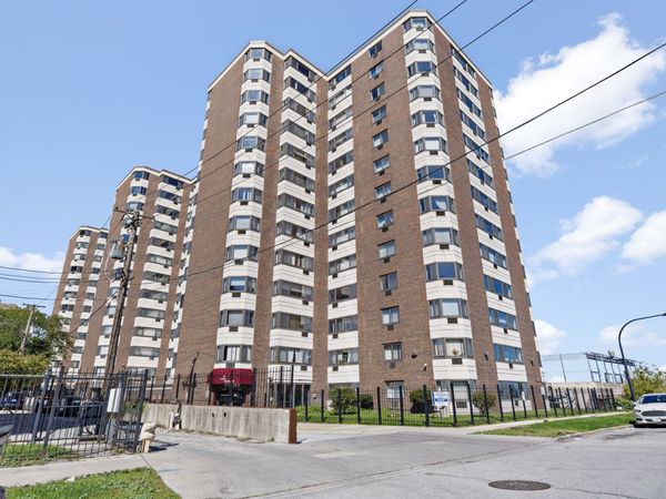 7337 S South Shore Drive , Unit 1419, Chicago, IL 60649