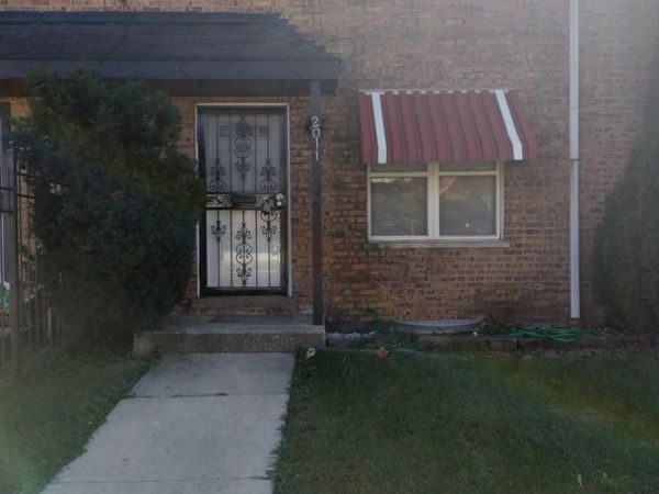 2011 E 78th Street , Chicago, IL 60649
