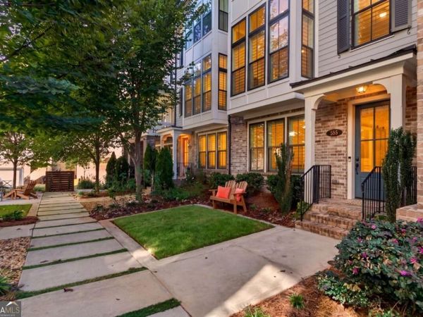386 Concord Street, Alpharetta, GA 30009
