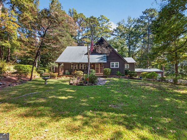275 Tamea Trail, Covington, GA 30014