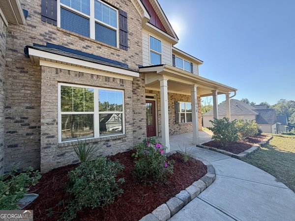 3030 Sarah Lane, Griffin, GA 30224