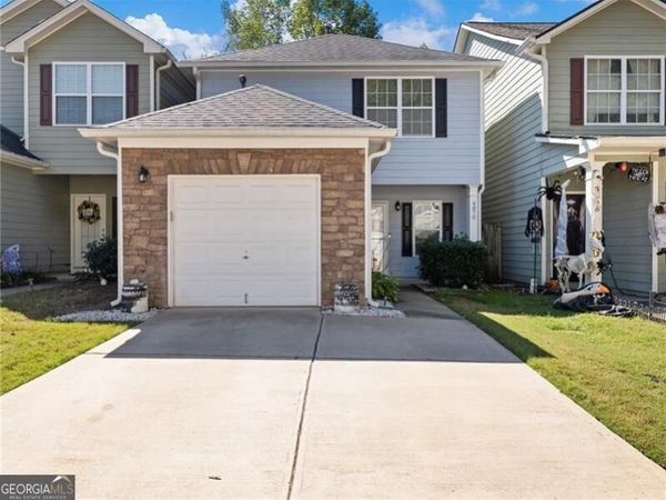 4870 Tangerine Circle, Oakwood, GA 30566