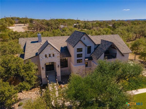 407 Havasu Point , Spring Branch, TX 78070