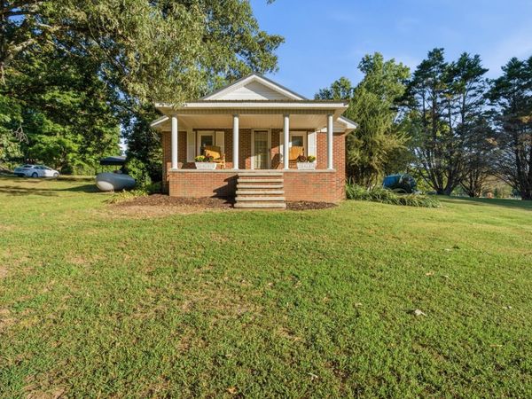 198 Pendergrass Rd, Flintville, TN 37335