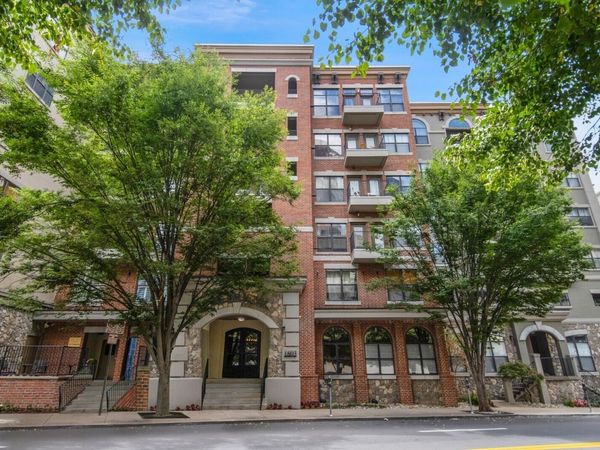 1803 Broadway, Unit 611, Nashville, TN 37203