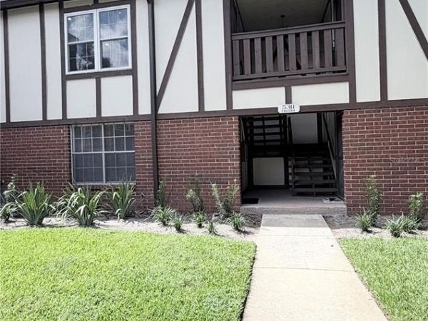5311 HANSEL AVENUE , Unit D11, ORLANDO, FL 32809