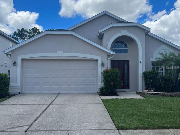 321 TROON CIRCLE , DAVENPORT, FL 33897