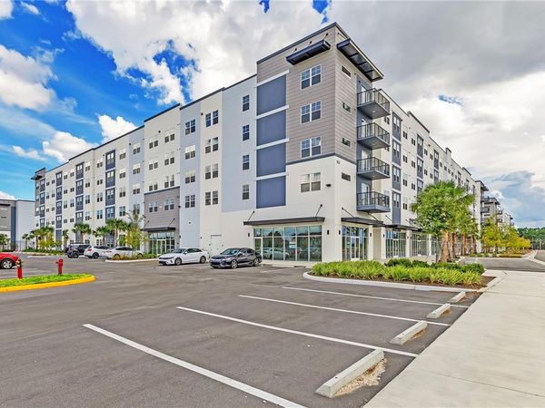 5563 MILLENIA PARK BLVD, Unit 224, ORLANDO, FL 32839
