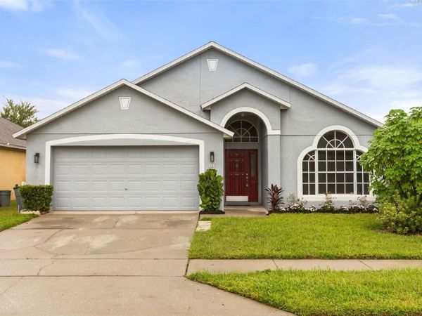 138 ROCKHILL DRIVE, SANFORD, FL 32771