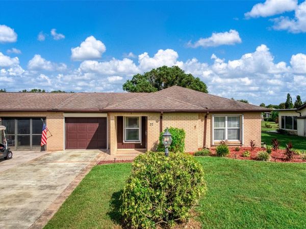 37 JASMINE STREET , LAKE PLACID, FL 33852