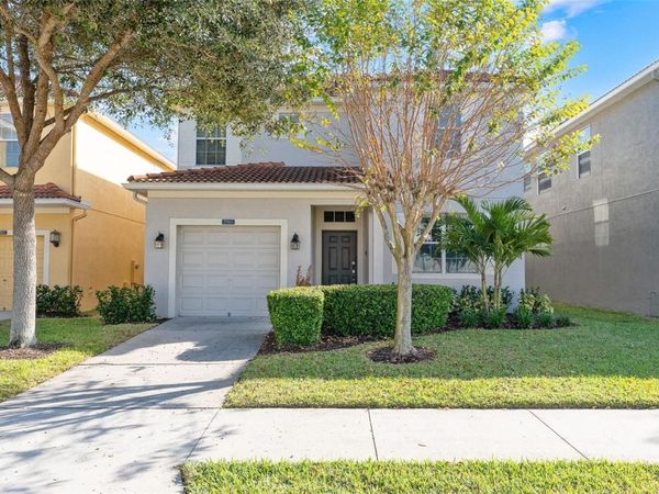 2985 BUCCANEER PALM ROAD , KISSIMMEE, FL 34747